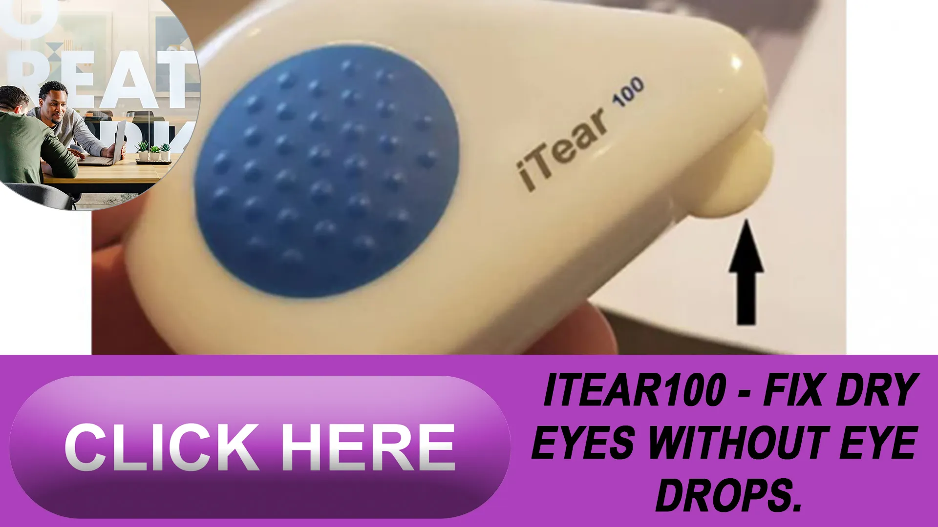 Tailored to Your Needs: How to Get Your iTEAR100