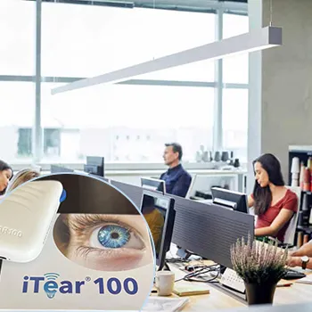 Making the Switch to iTear100: Your Guide
