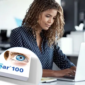 Navigating the Dry Eye Dilemma with iTEAR100 Device